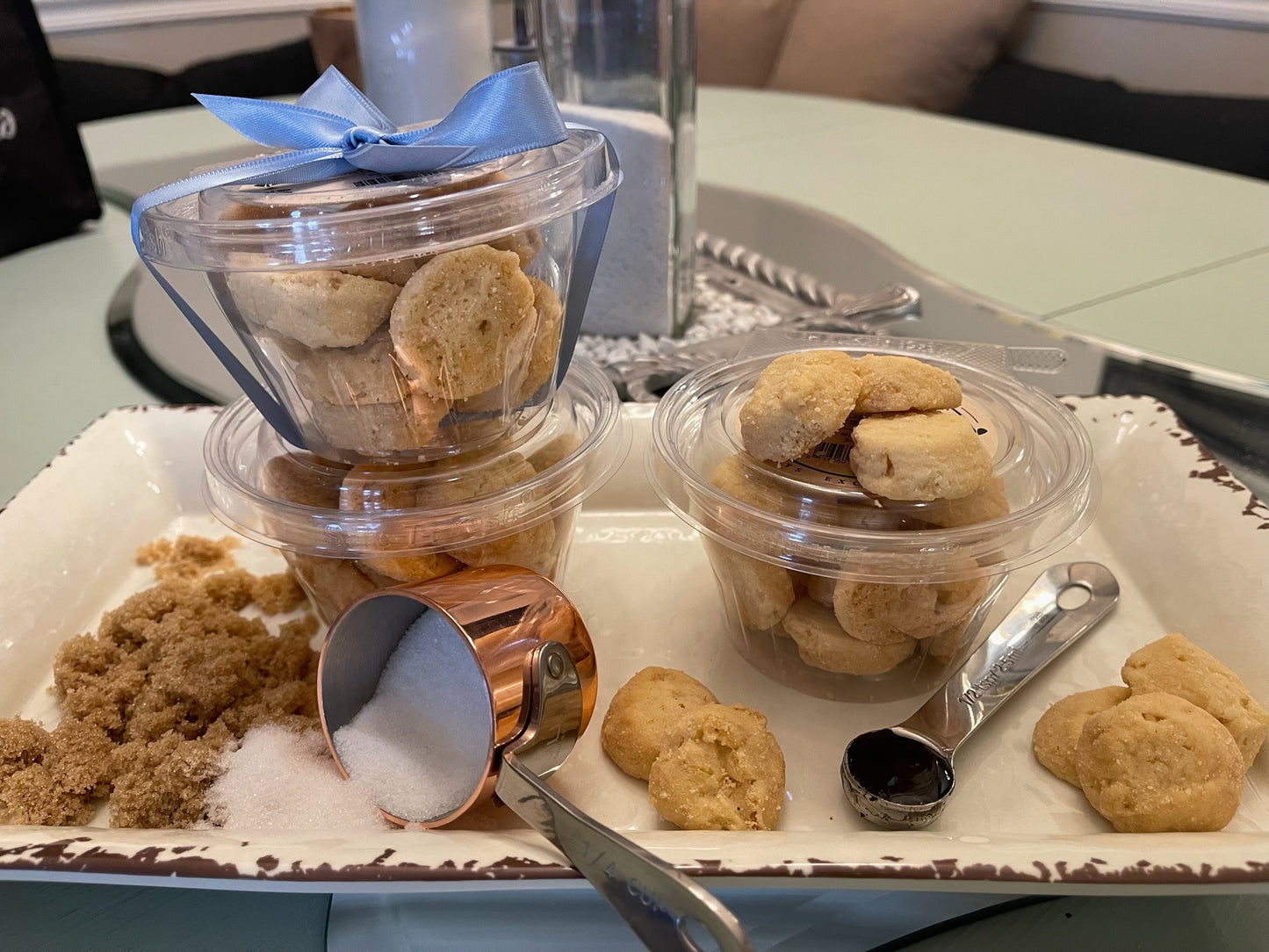 Crispies (3 Flavors)