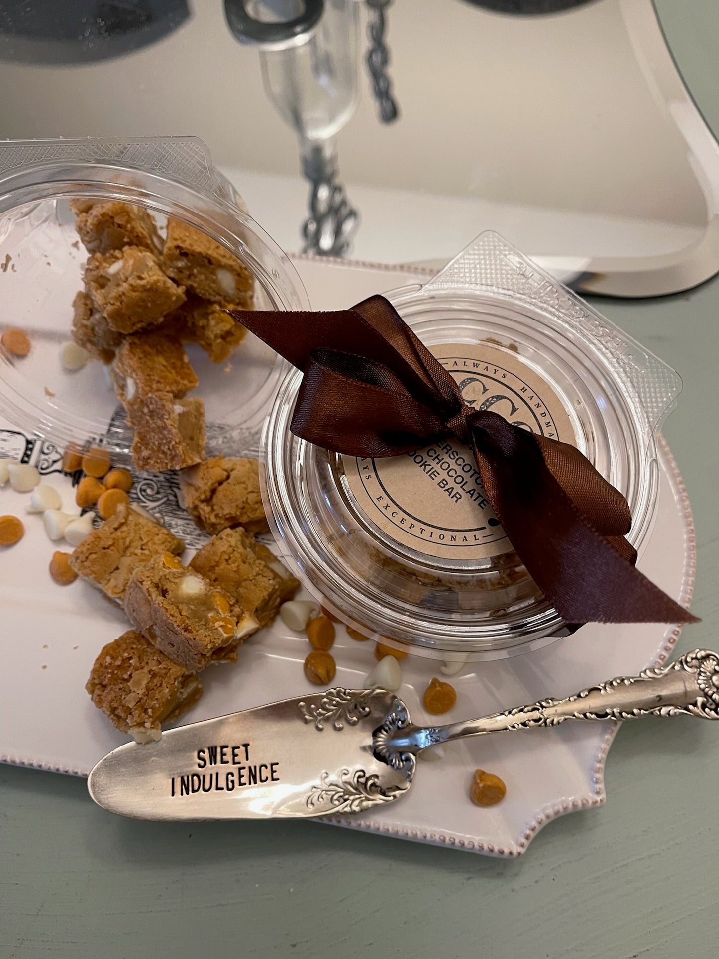 Cookie Bar Bits (3 Flavors)