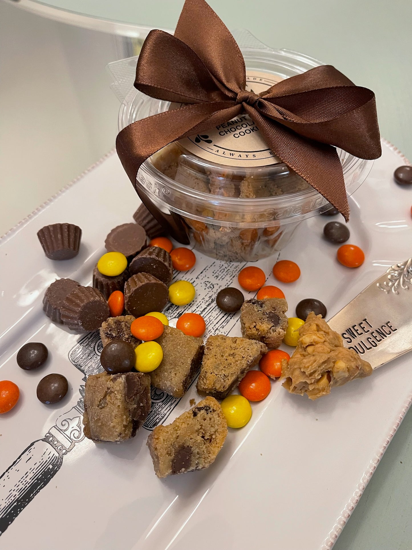 Cookie Bar Bits (3 Flavors)