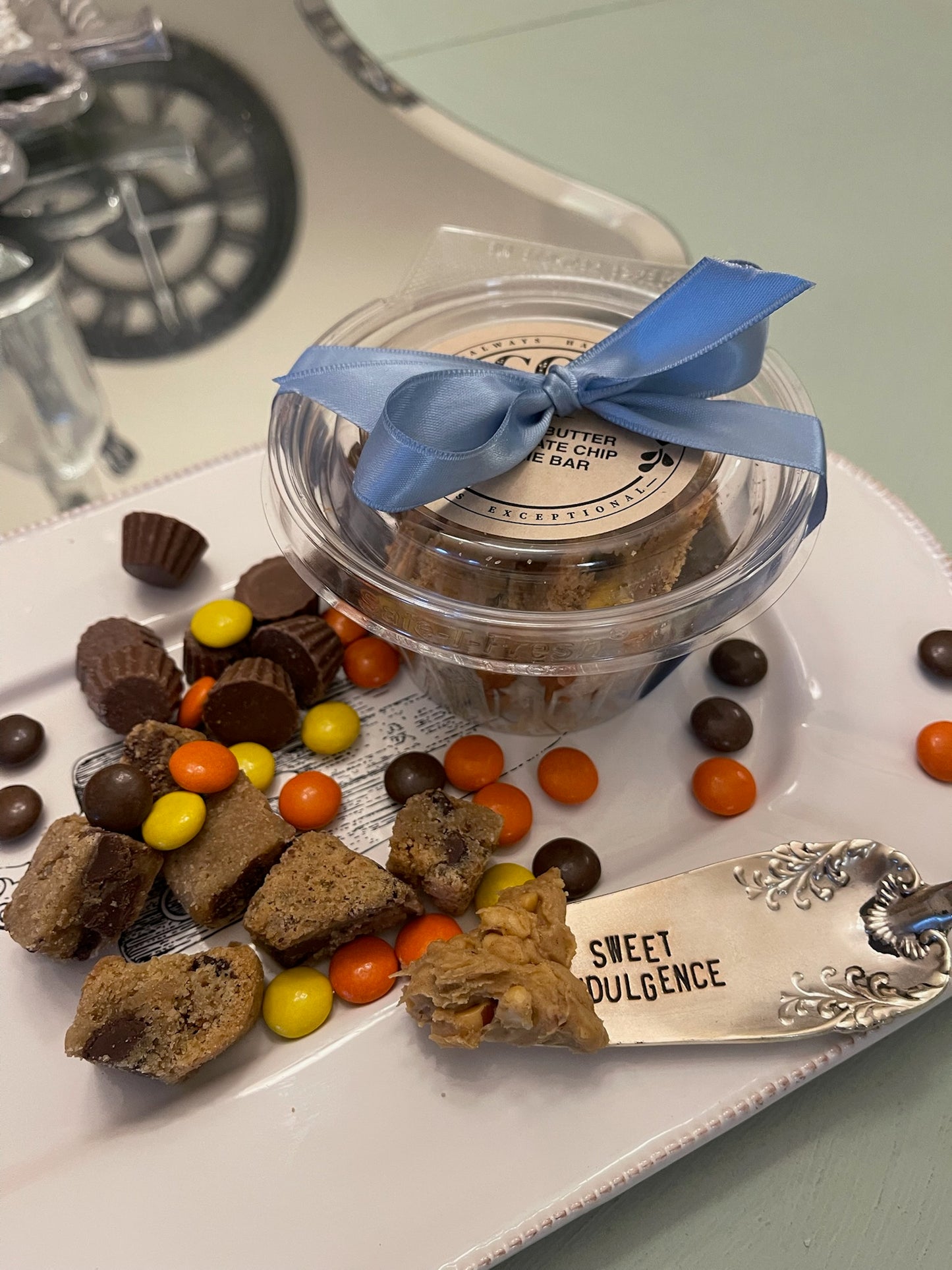 Cookie Bar Bits (3 Flavors)