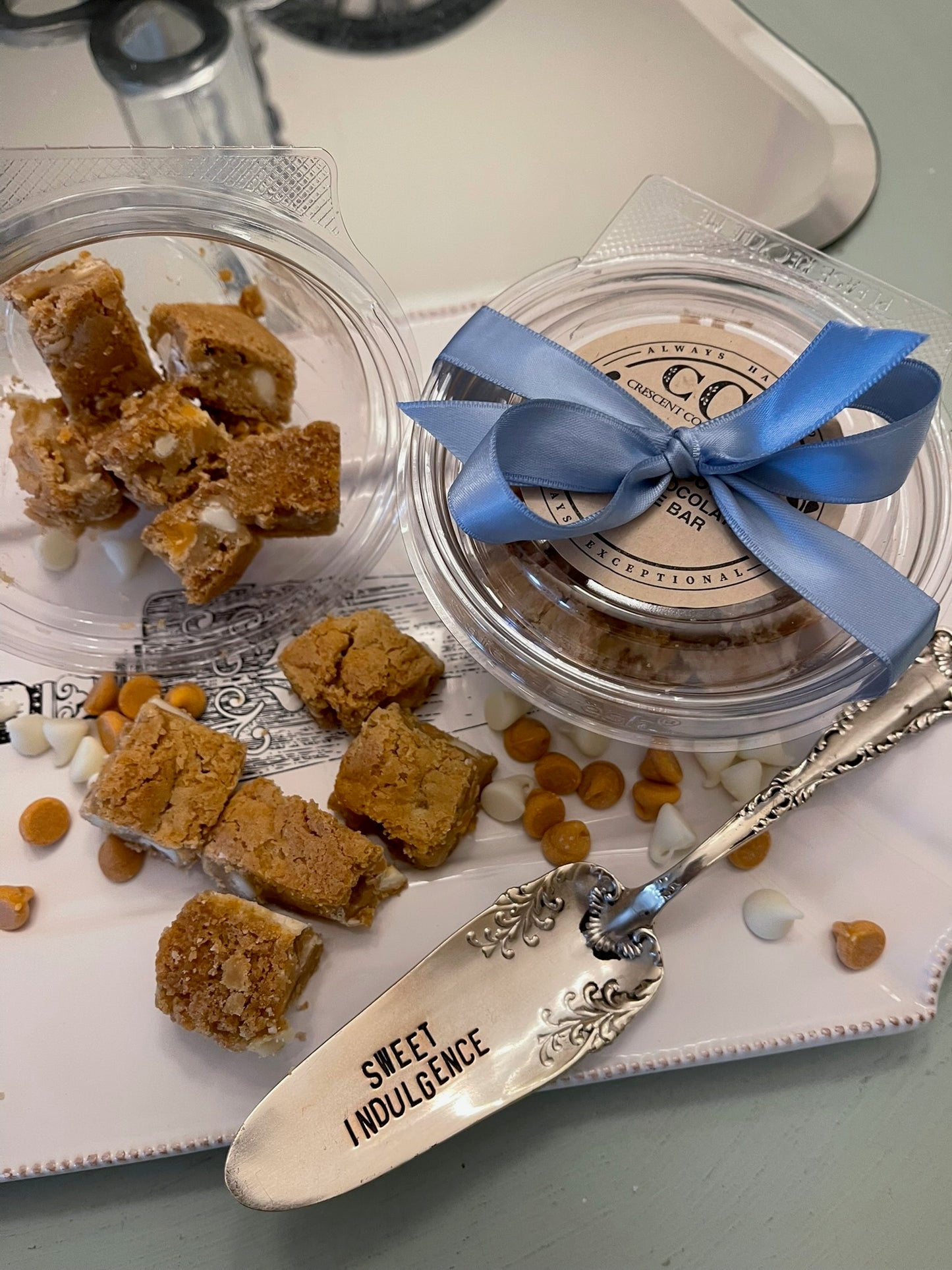 Cookie Bar Bits (3 Flavors)