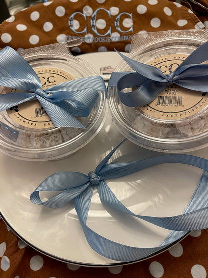 Crescent Cookie Bits (3 Flavors)